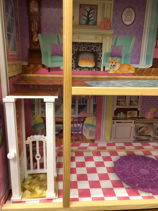 KidKraft Kaylee Dollhouse