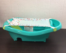 used Summer Infant Splish 'n Splash Newborn To Toddler Tub