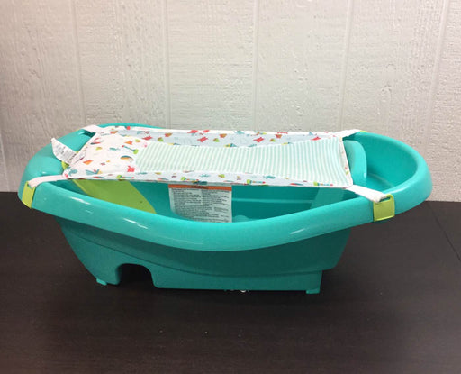 used Summer Infant Splish 'n Splash Newborn To Toddler Tub