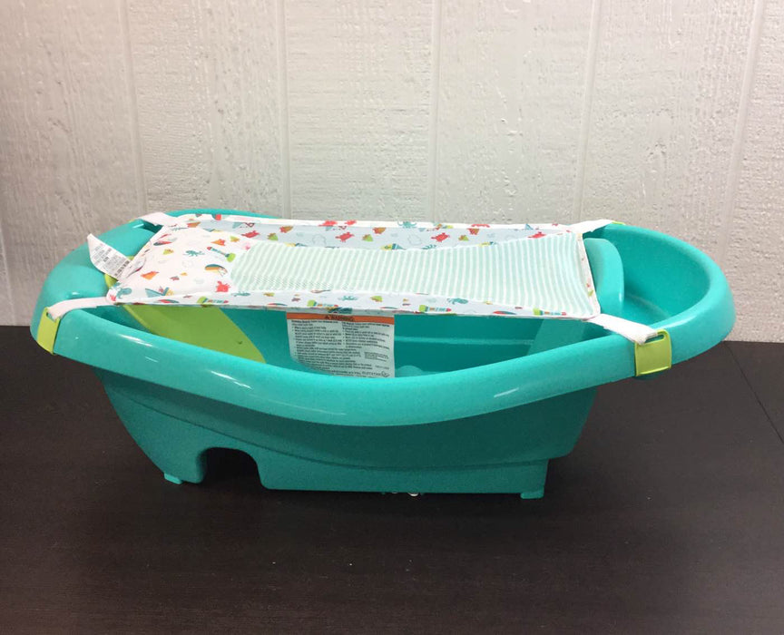 used Summer Infant Splish 'n Splash Newborn To Toddler Tub