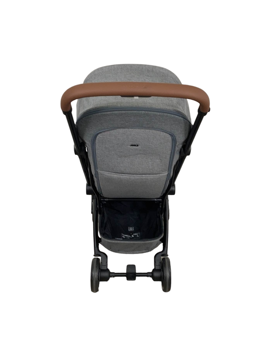 Joolz Aer+ Stroller, 2023, Delightful Grey