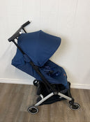 secondhand gb Pockit+ All City Stroller, Night Blue