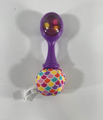 used Fisher Price Rattle 'n Rock Maracas