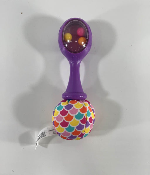 used Fisher Price Rattle 'n Rock Maracas