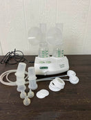 secondhand Ameda Purely Yours Breast Pump