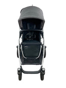 secondhand UPPAbaby VISTA Stroller, Jordan (Grey Melange), 2018