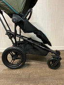 Micralite SmartFold Stroller, Evergreen