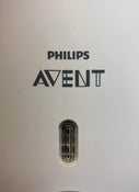 secondhand Philips Avent Fast Bottle Warmer