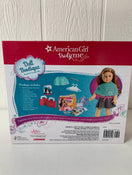 secondhand American Girl Truly Me Kit, Doll Boutique Read and Create