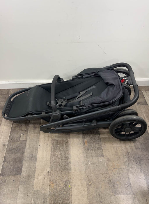 used UPPAbaby CRUZ V2 Stroller, Jake (Black), 2021