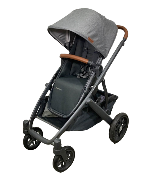 secondhand UPPAbaby VISTA V2 Stroller