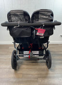 used BOB Revolution Duallie Stroller