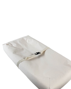 secondhand Naturepedic Organic Cotton Changing Pad