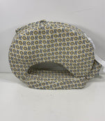 secondhand My Brest Friend Nursing Pillow, Sunshine Poppy