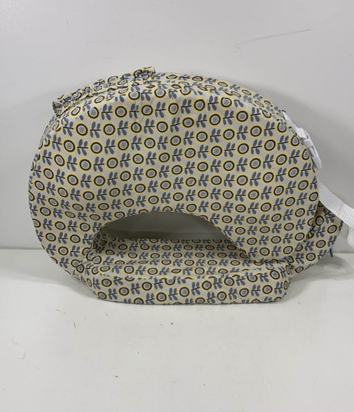 secondhand My Brest Friend Nursing Pillow, Sunshine Poppy