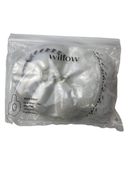 used Willow Spill-Proof Breast Milk Bags 48-Count