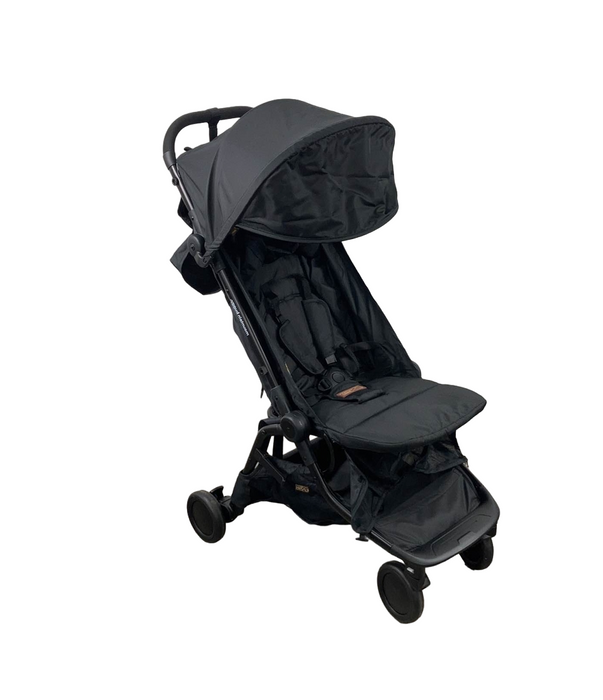 used Mountain Buggy Nano 2.0 Stroller