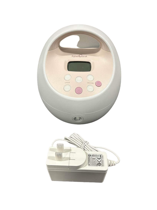 secondhand Spectra Baby S2 Plus Electric Breast Pump