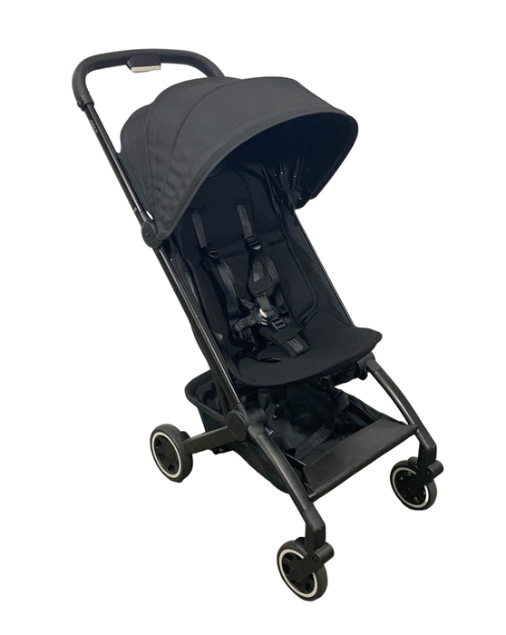 secondhand Joolz Aer Stroller, Refined Black, 2021