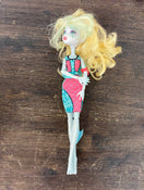 Mattel Monster High Dolls And Accessories