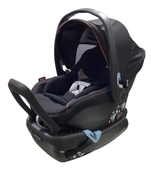 used Peg Perego Primo Viaggio 4-35 Infant Car Seat, 2021, Black