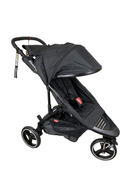 used Phil & Teds Dot Stroller & Double Kit