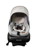 used Maxi-Cosi Zelia2 Luxe Travel System, 2023, network sand