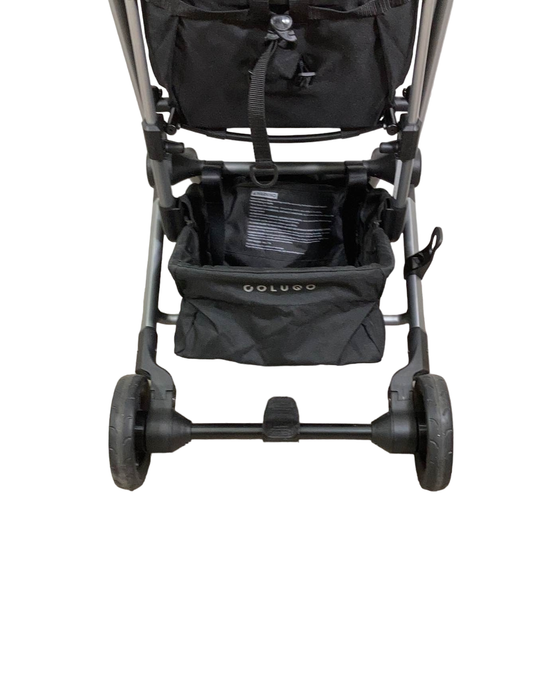 used Colugo Compact Stroller, 2023, Navy