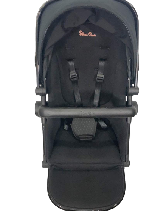 secondhand Strollers