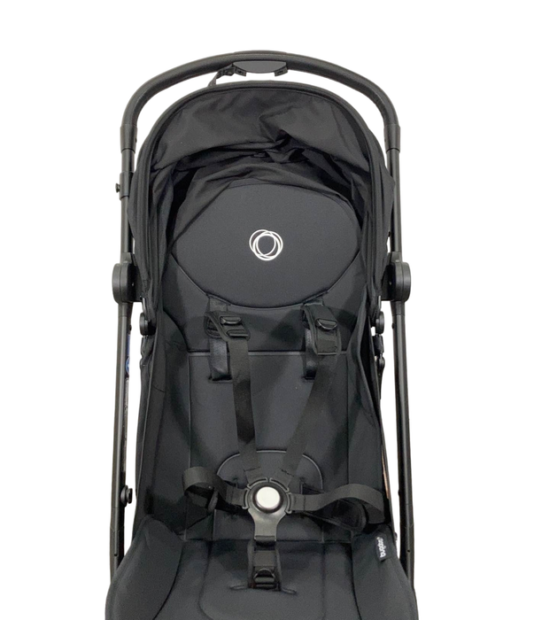 secondhand Strollers