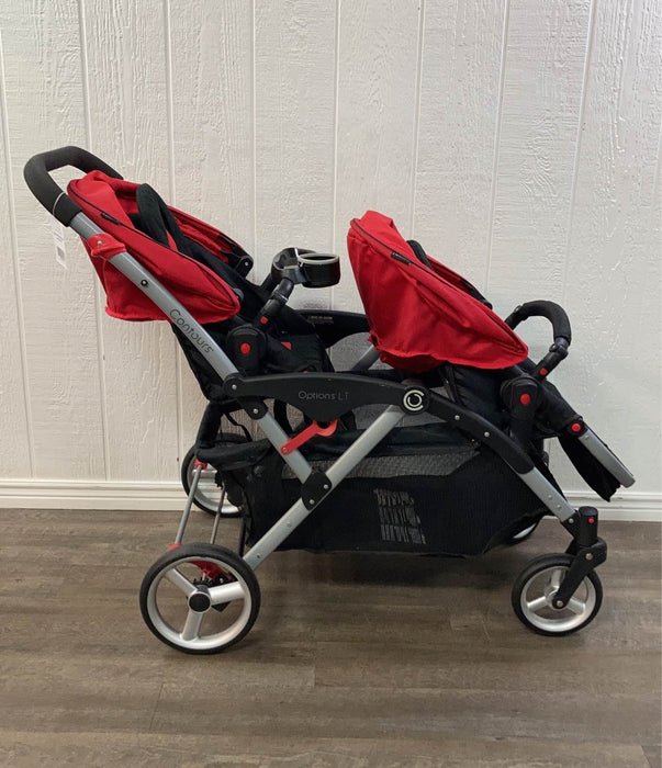 used Strollers