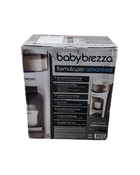 secondhand Baby Brezza Formula Pro Advanced, black