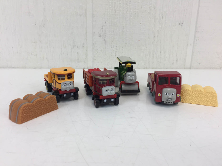 secondhand BUNDLE Thomas and Friends, Farm Trucks