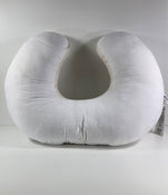 used Boppy Bare Naked Feeding And Infant Support Pillow