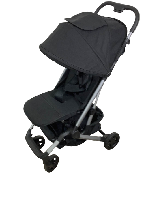 used Colugo Compact Stroller, 2023, Black