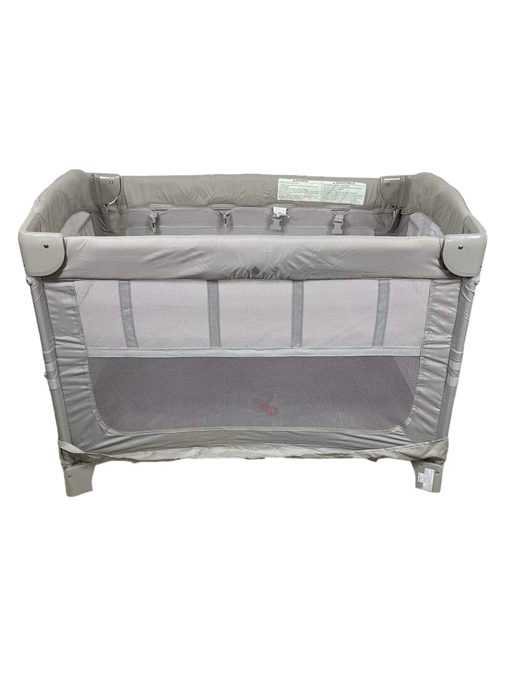 used Arm's Reach Ideal Ezee 3-in-1 CO-Sleeper, Grey