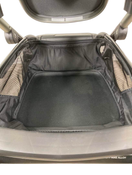 used Silver Cross Wave Stroller, 2021, Zinc