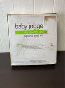 used Baby Jogger City Select LUX Second Seat Kit