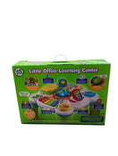 used Leap Frog Little Office Learning Center