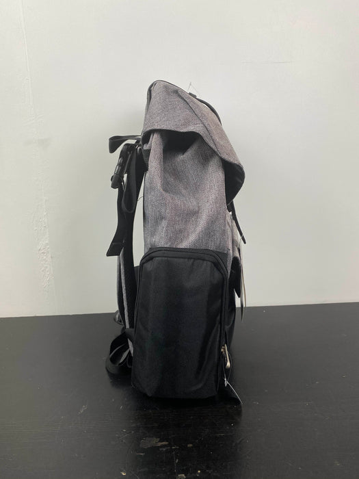 secondhand Eddie Bauer Legend Back Pack Diaper Bag