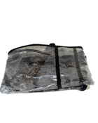 used Bugaboo Bee 3 Rain Cover