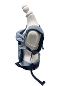 secondhand Ergobaby 360 All Positions Cool Air Mesh Baby Carrier, Chambray