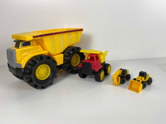 used BUNDLE Construction Vehicles