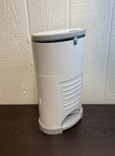 secondhand Diaper Dekor Mini Diaper Pail