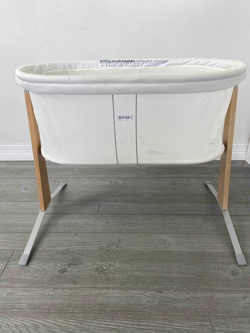 used Baby Bjorn Cradle