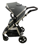 secondhand Mompush Meteor Next 2.0, 2022, Black