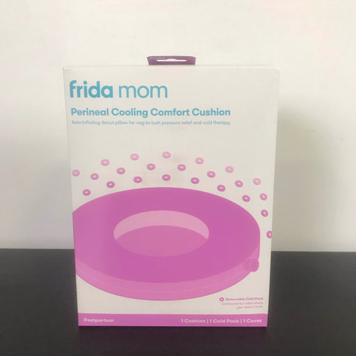 secondhand Frida Mom Perineal Comfort Donut Cushion