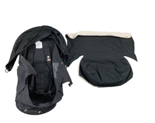 used Babyzen Newborn Pack, Black