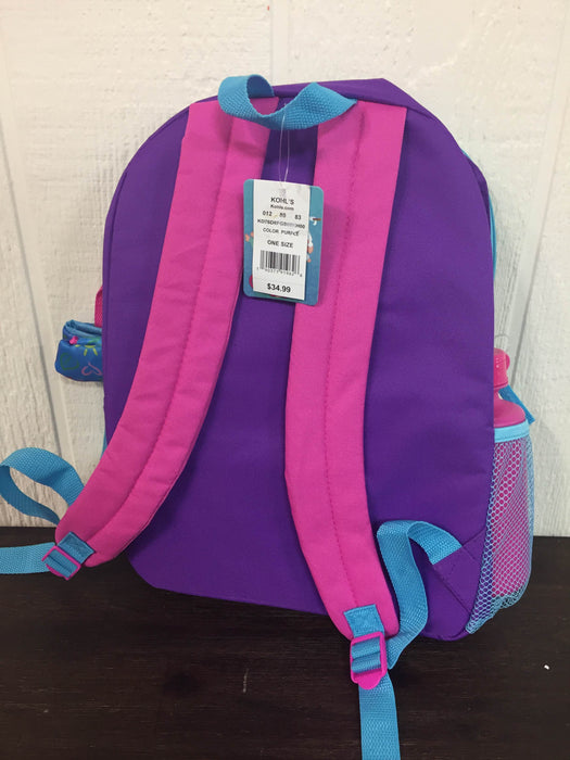 secondhand Unknown Backpack Set