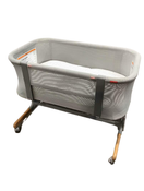 used Skip Hop Cozy-Up 2-in-1 Bedside Sleeper and Bassinet